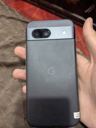 Google Pixel 8a