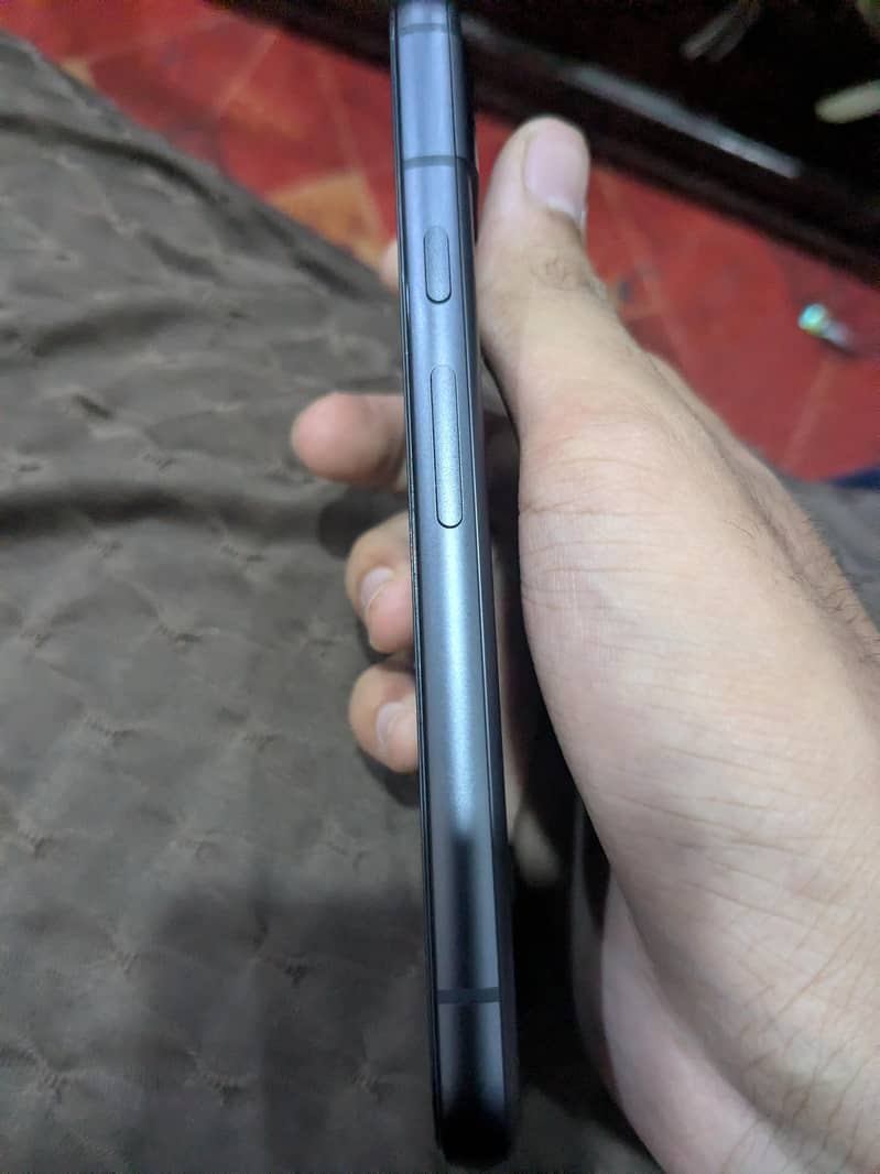 Google Pixel 8a 6