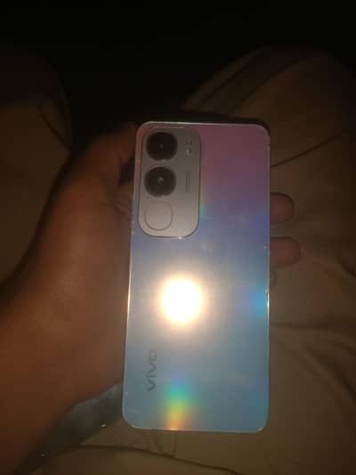 Vivo Y19s