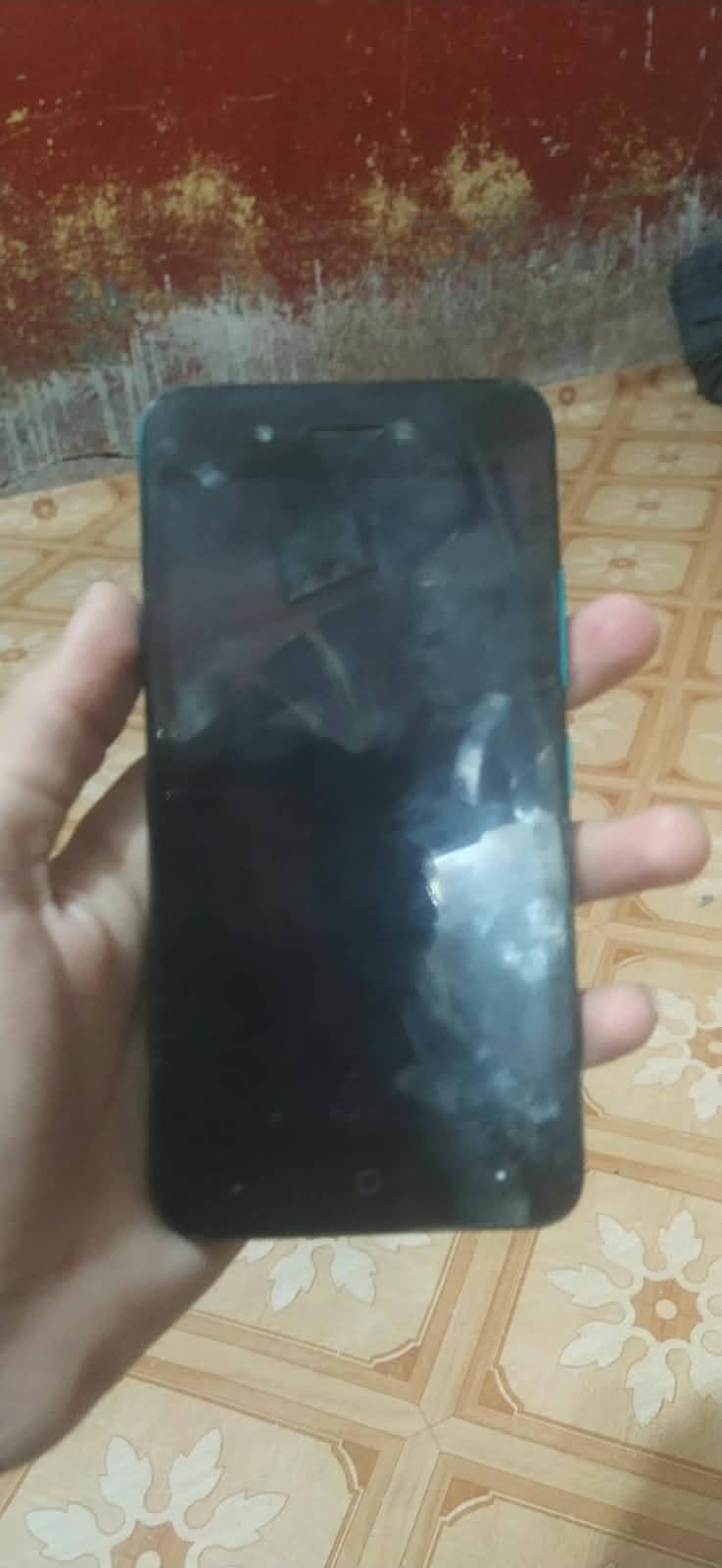 Itel A25 Pro 1