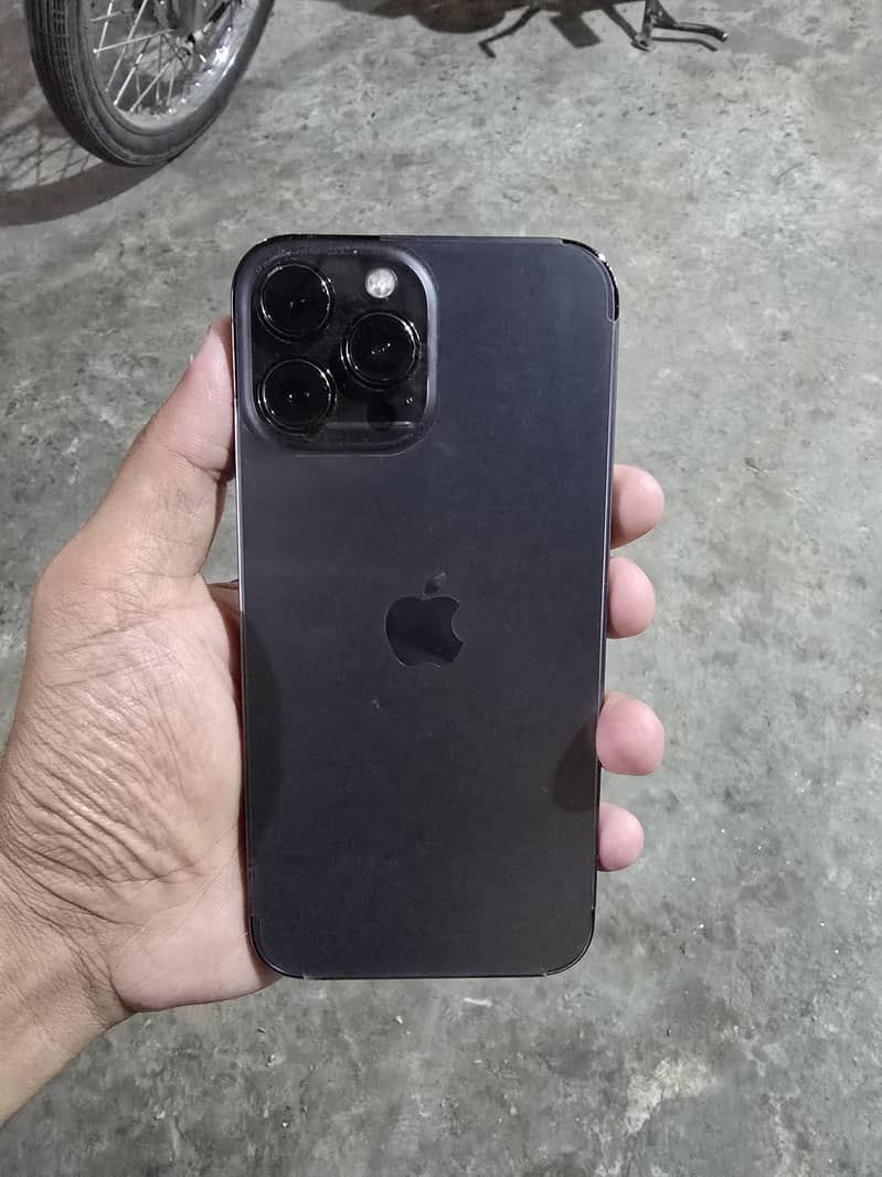 Apple iPhone 13 Pro Max 0