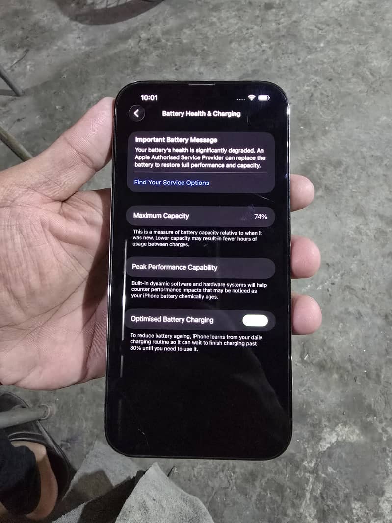 Apple iPhone 13 Pro Max 2