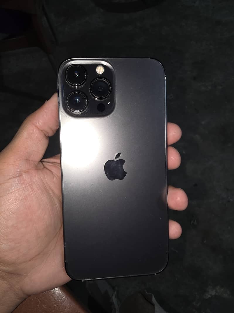 Apple iPhone 13 Pro Max 3