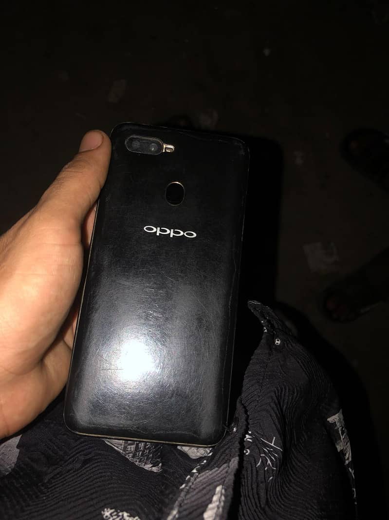 OPPO A5s 0