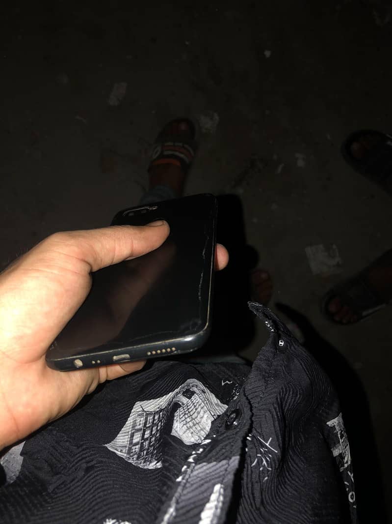 OPPO A5s 1