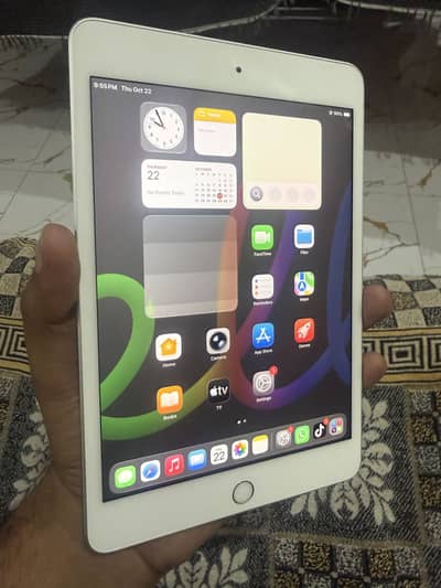 iPad Mini (5th generation) 64 GB