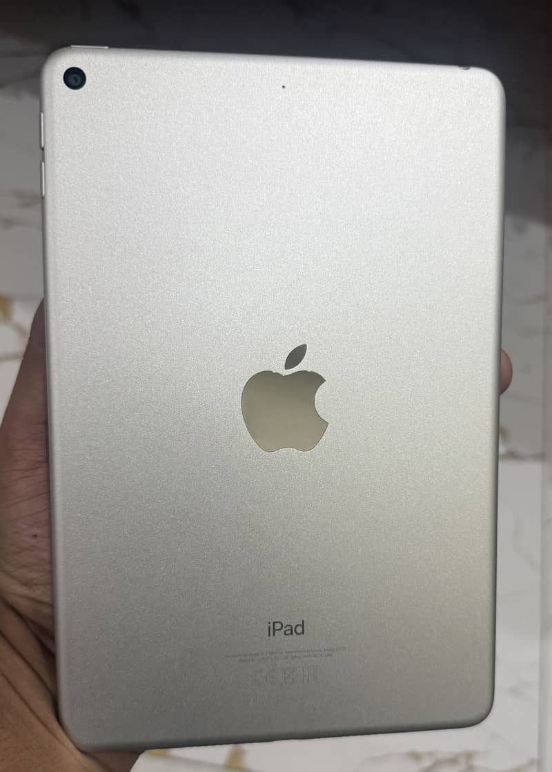 iPad Mini (5th generation) 64 GB 2