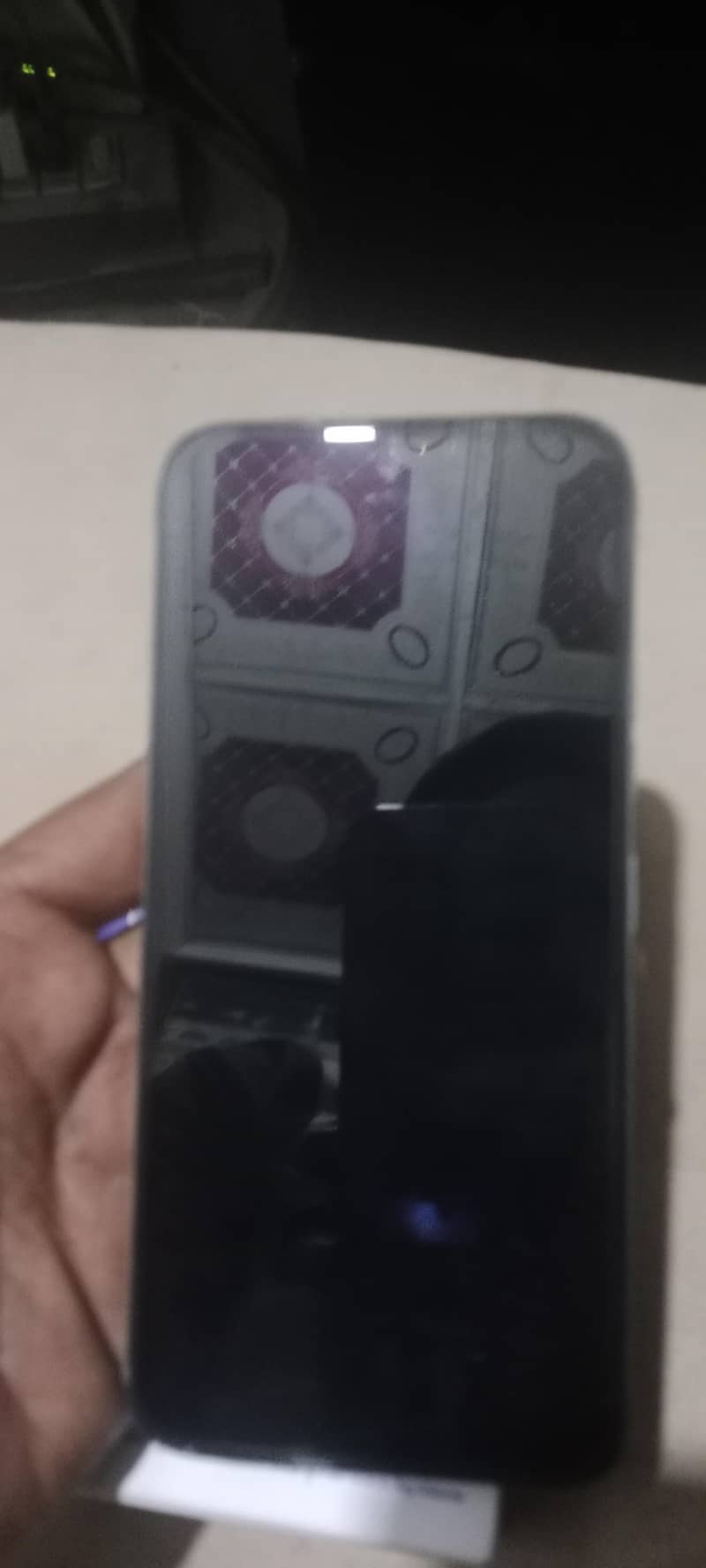 Tecno spark 50 1