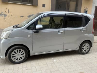Daihatsu Move 2020
