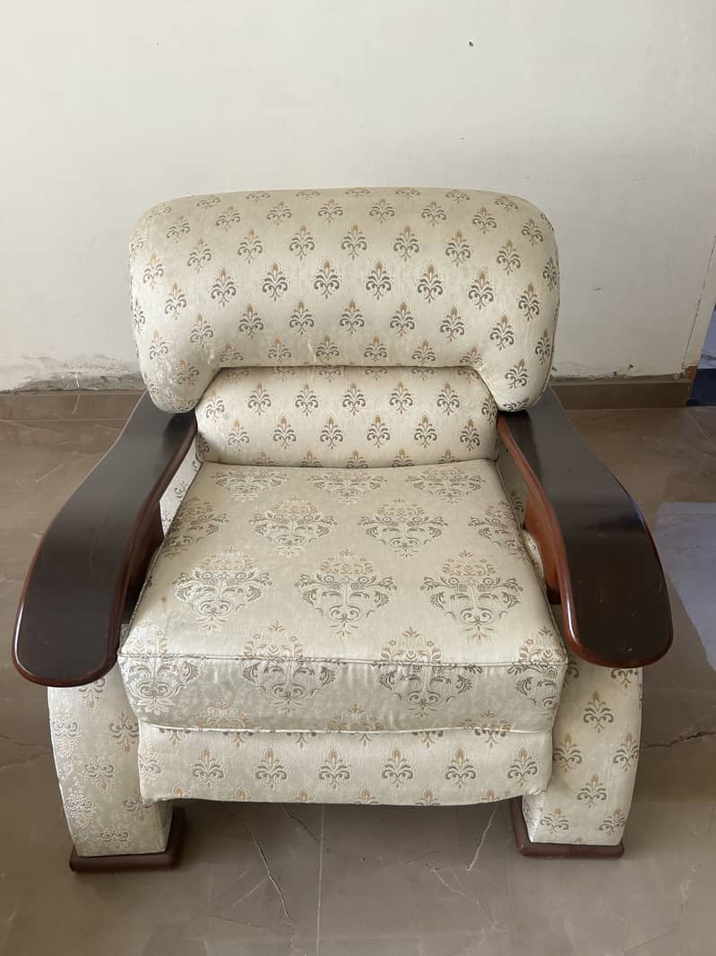 Sofa set 2