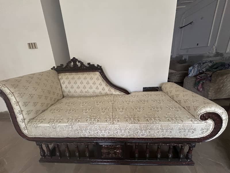 Sofa set 4