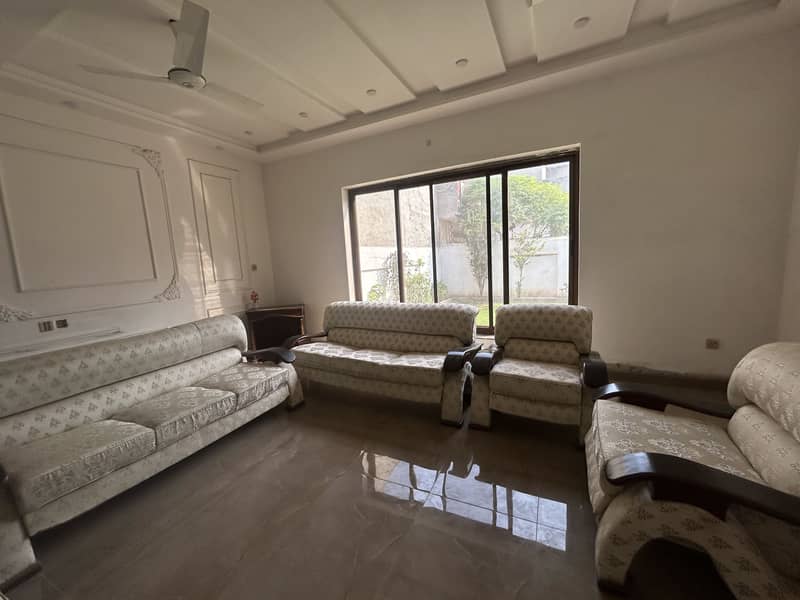 Sofa set 5