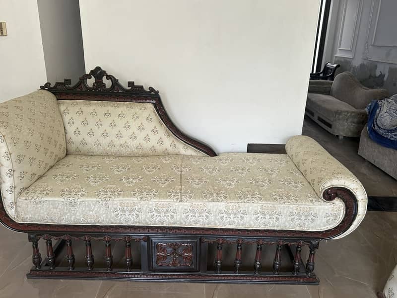 Sofa set 6