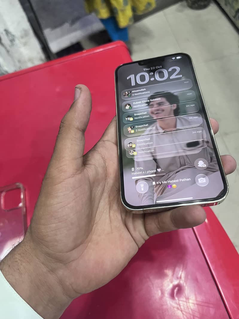 Apple iPhone 13 Pro Max 5