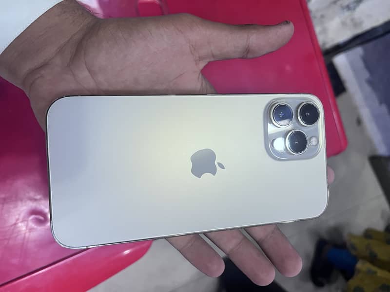 Apple iPhone 13 Pro Max 7