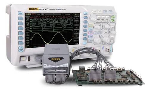 RIGOL Oscilloscope