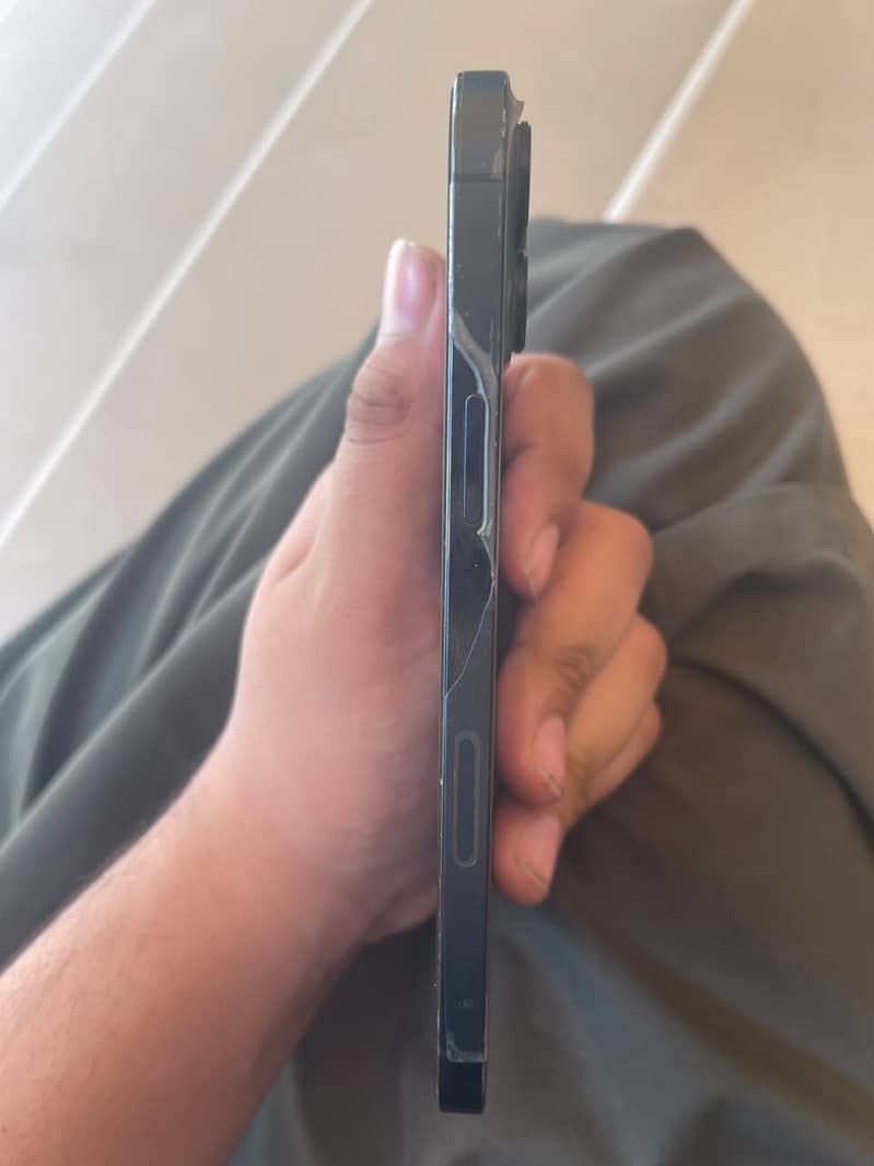Apple iPhone 12 Pro Max 0