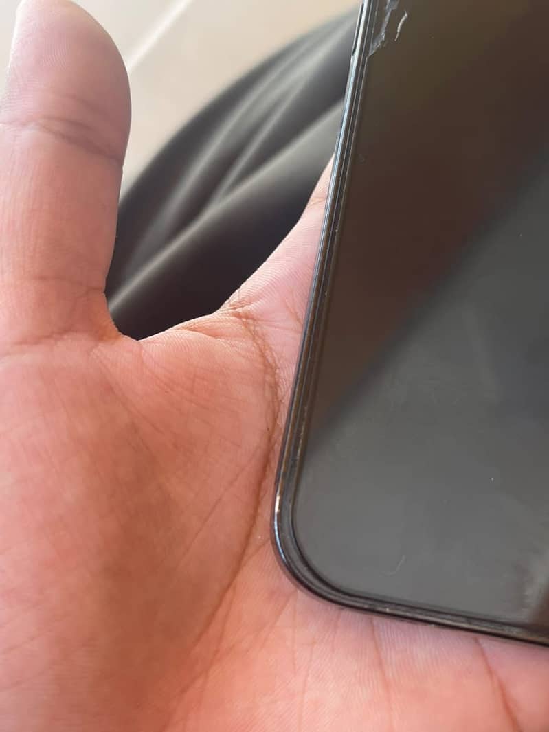 Apple iPhone 12 Pro Max 1