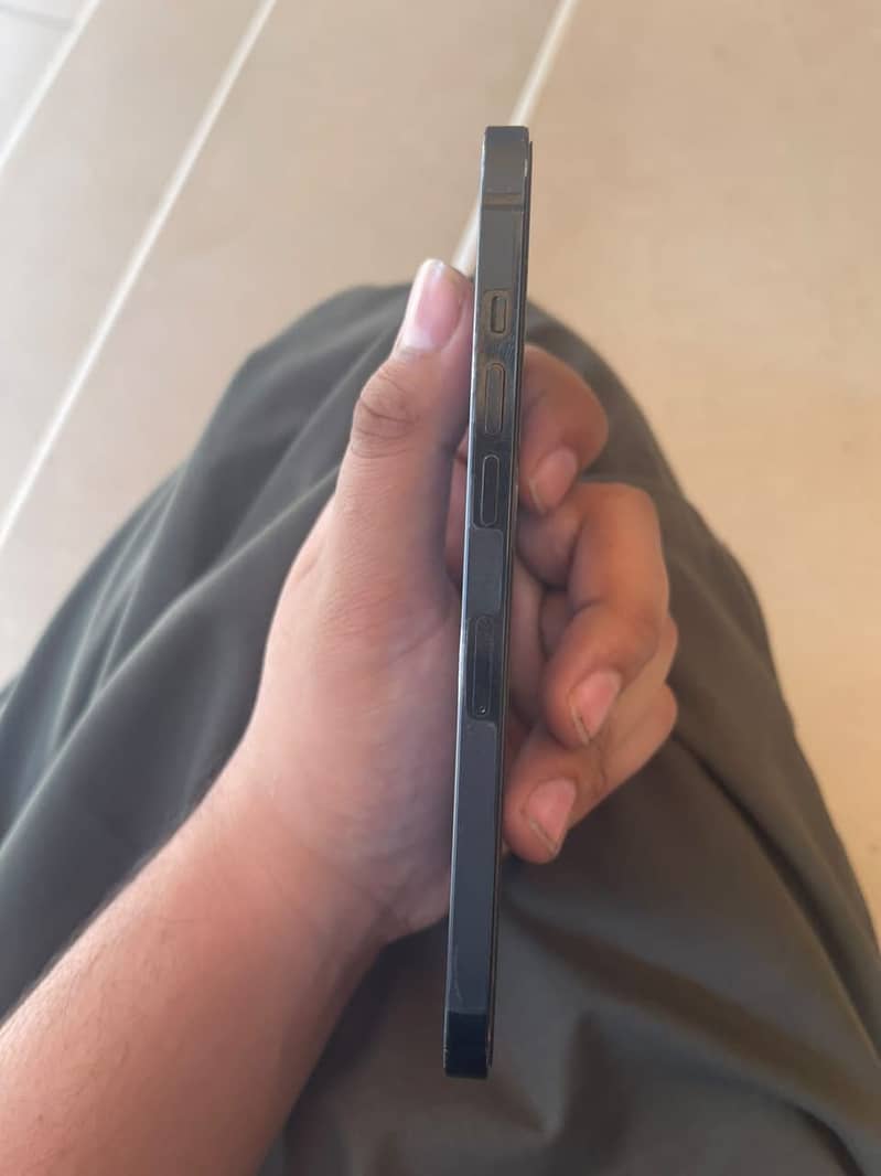 Apple iPhone 12 Pro Max 2