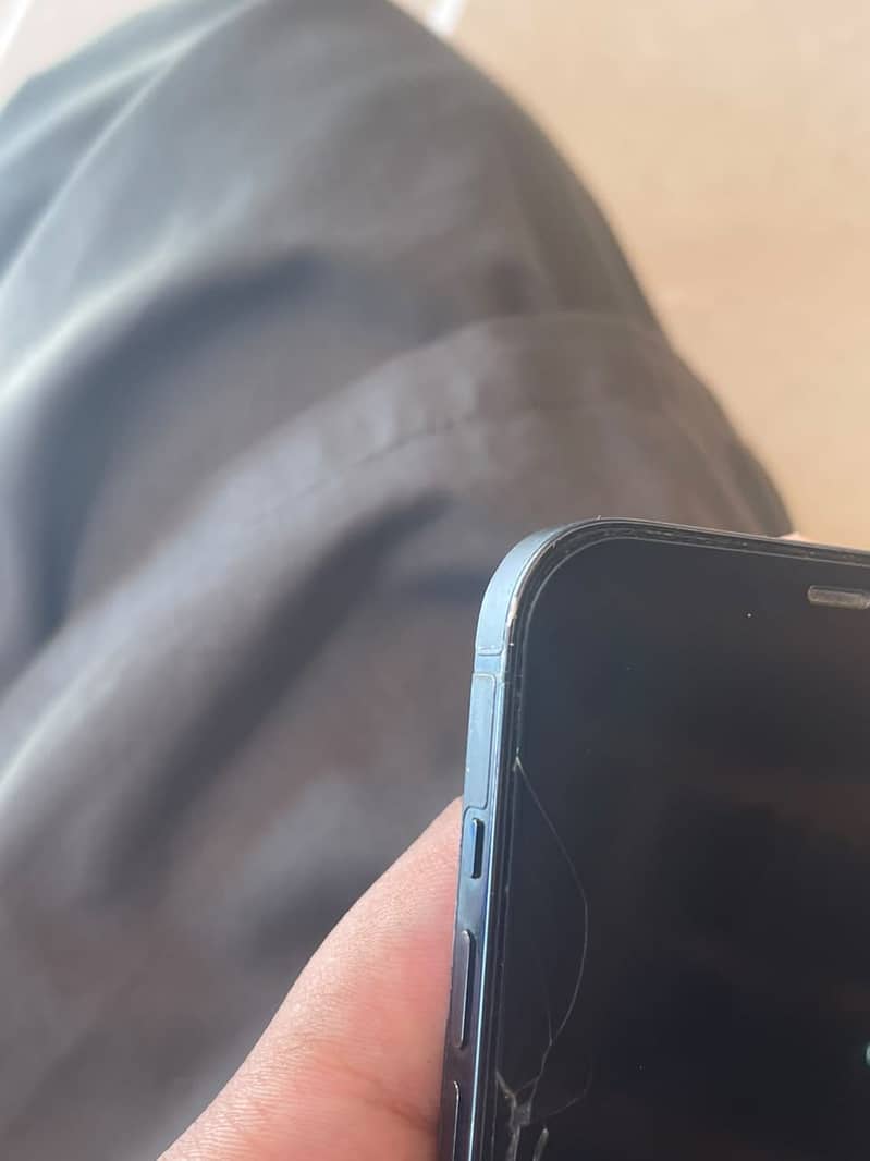 Apple iPhone 12 Pro Max 5