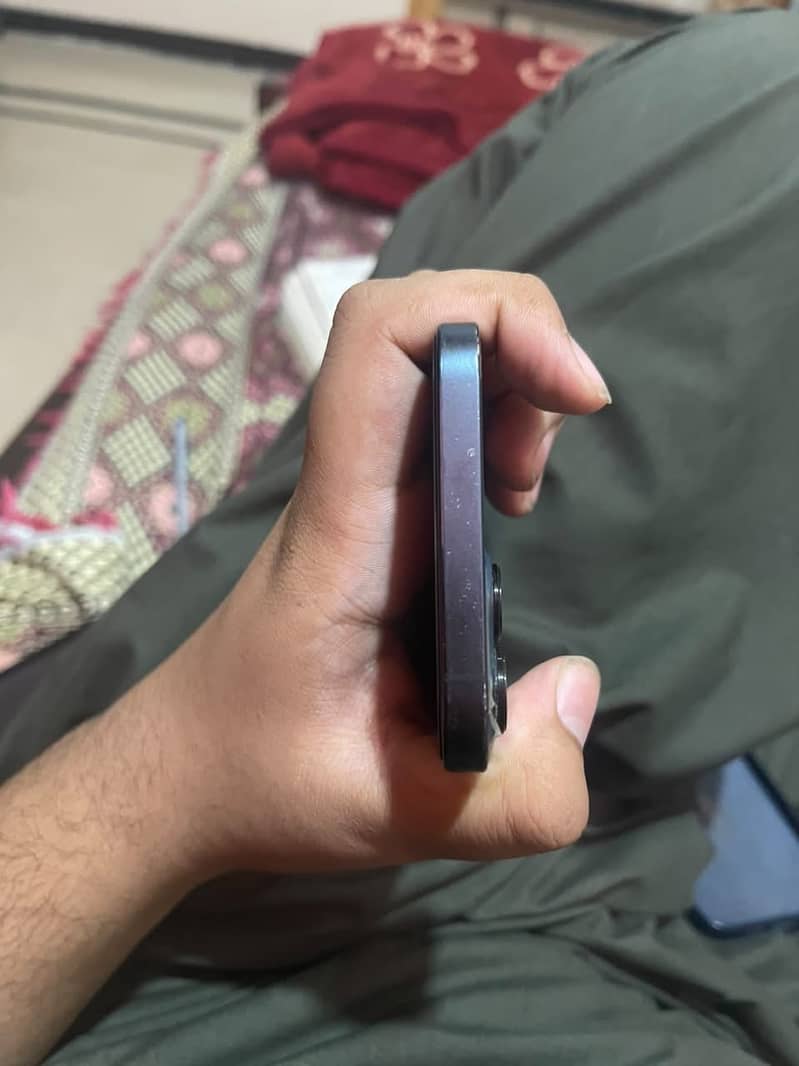 Apple iPhone 12 Pro Max 11