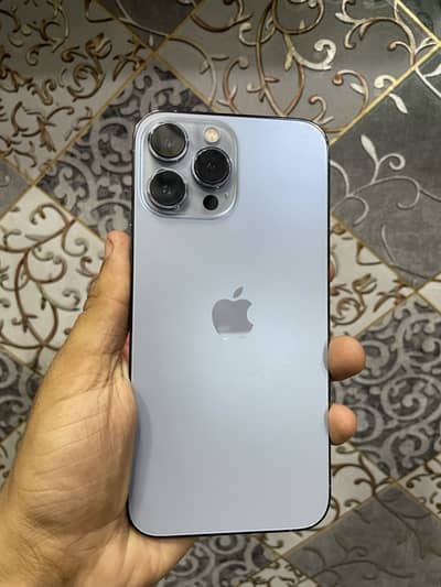 Apple iPhone 13 Pro Max