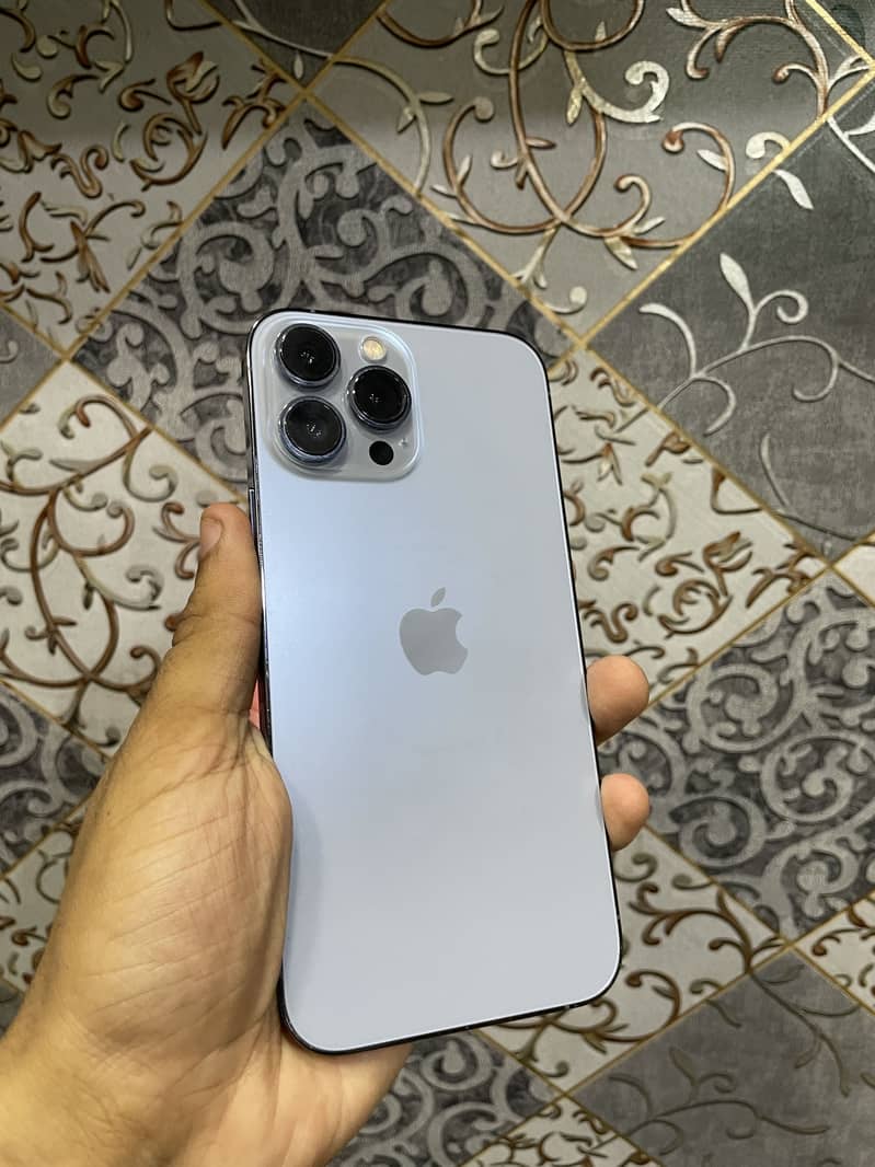 Apple iPhone 13 Pro Max 1