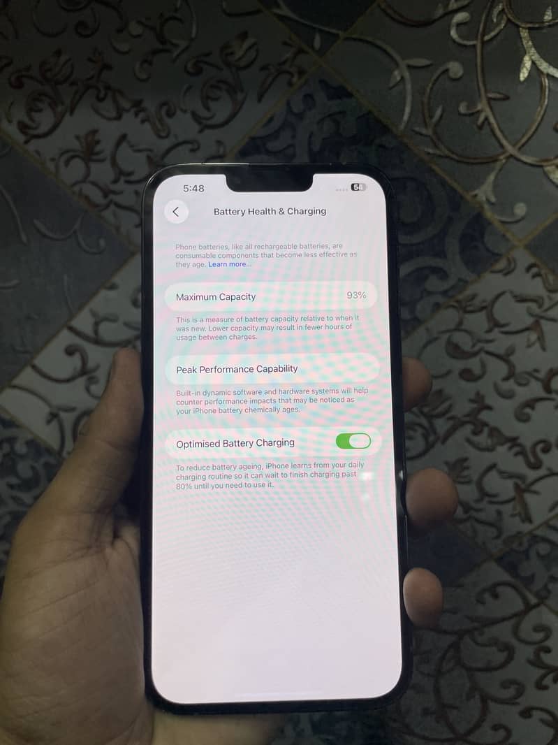 Apple iPhone 13 Pro Max 2