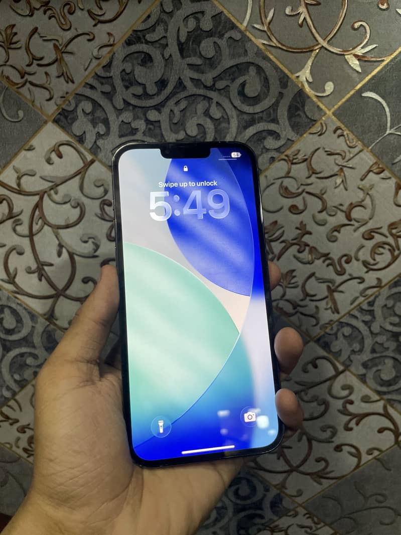 Apple iPhone 13 Pro Max 3
