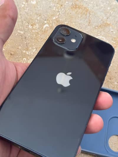 Apple iPhone 12
