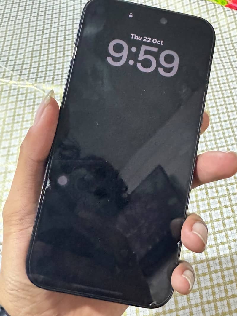 Apple iPhone 14 Pro Max 3