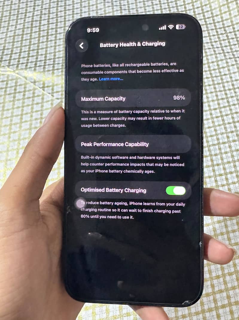 Apple iPhone 14 Pro Max 6