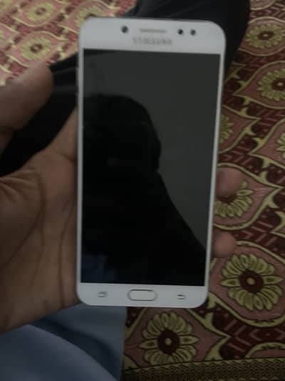 Samsaung c8