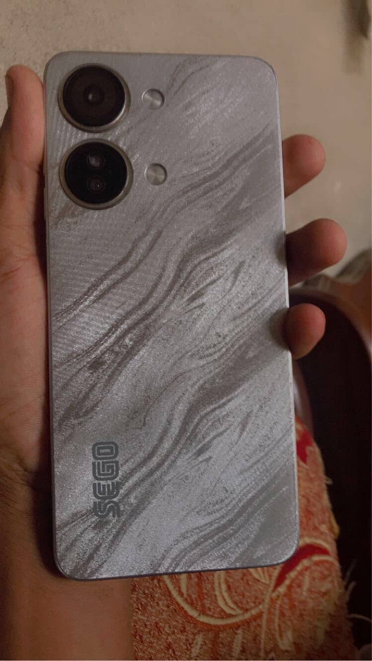 SEGO Note 70 3