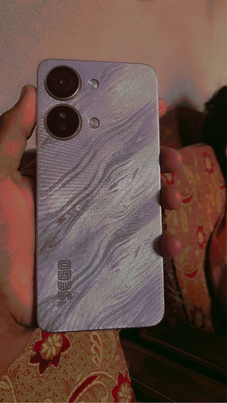 SEGO Note 70 6