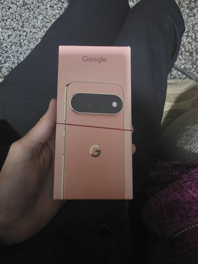 Google Pixel 11 Pro XL