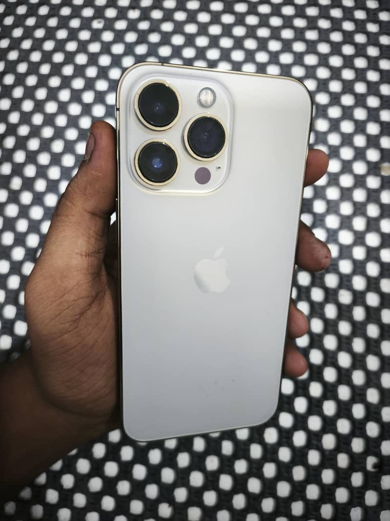 Apple iPhone 13 Pro 0