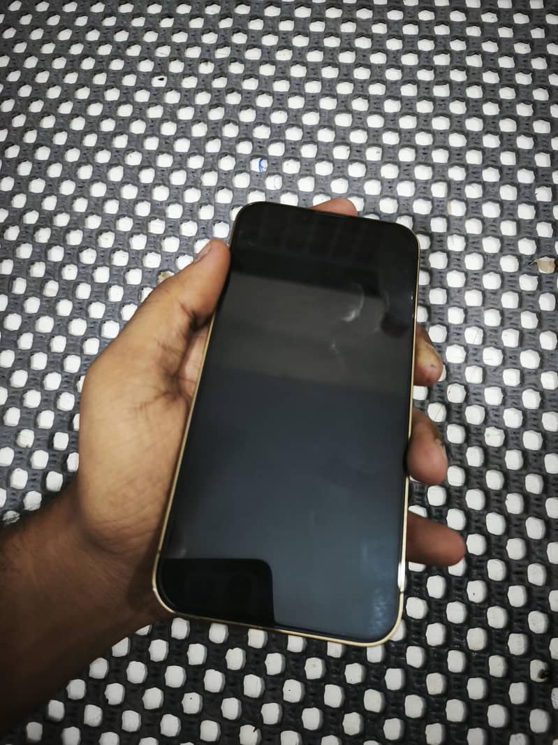 Apple iPhone 13 Pro 3