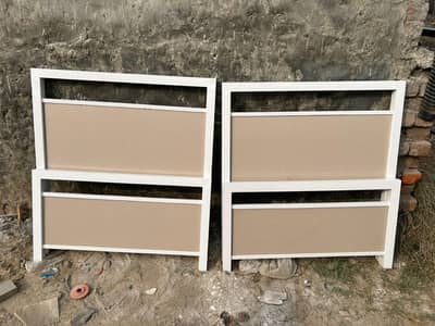 New Baby Cots | Double Bunker Bed cot | kids beds Cot | Bed Set