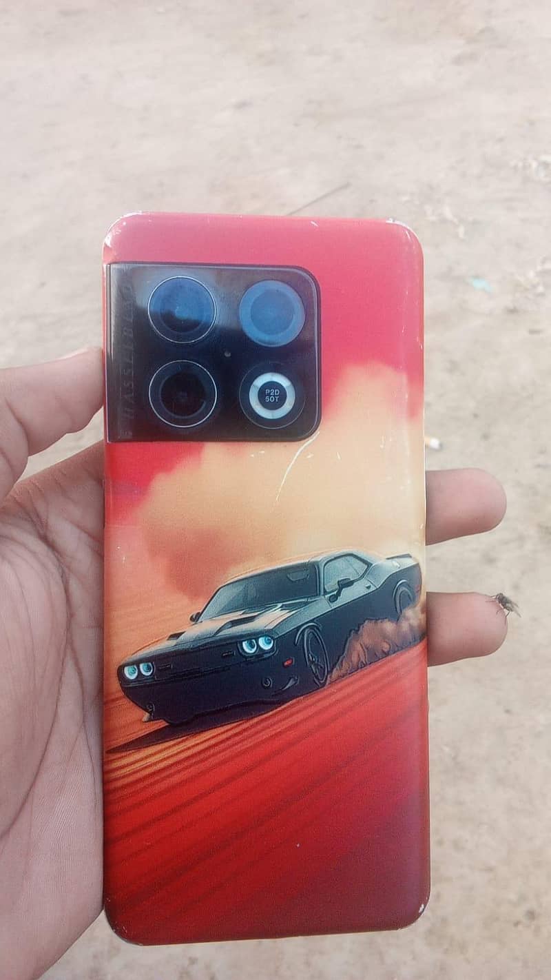 One Plus 10 Pro 0