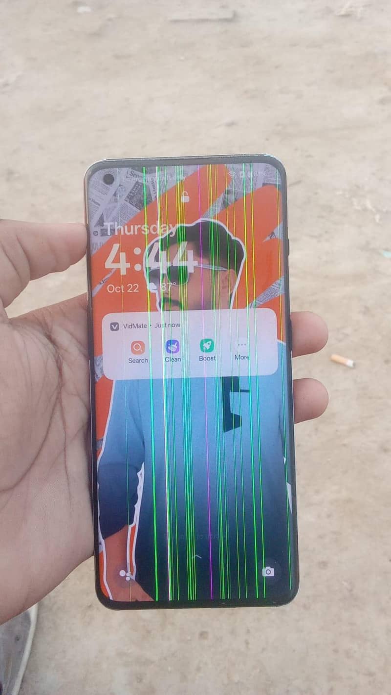 One Plus 10 Pro 1