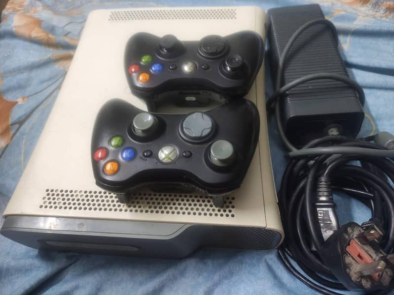 Xbox360. 0