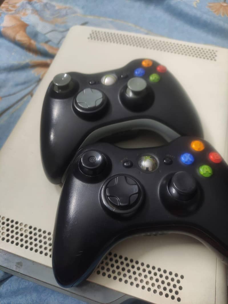 Xbox360. 1