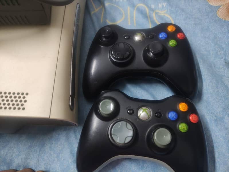 Xbox360. 2