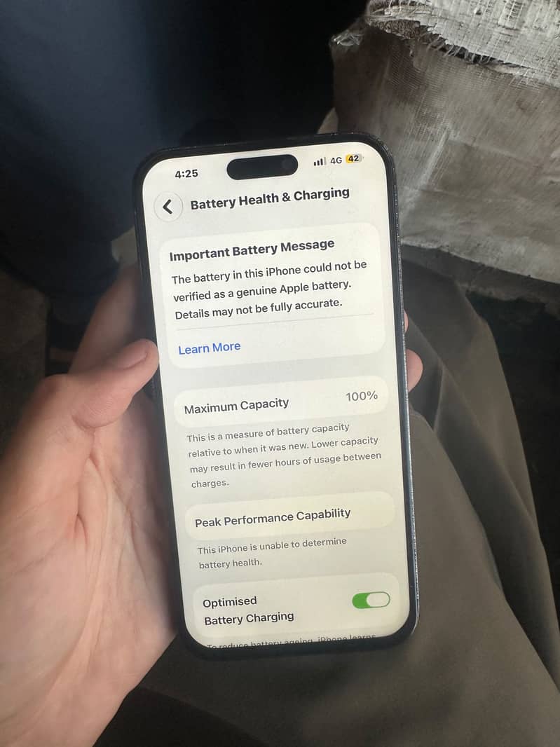 Apple iPhone 14 Pro Max 1