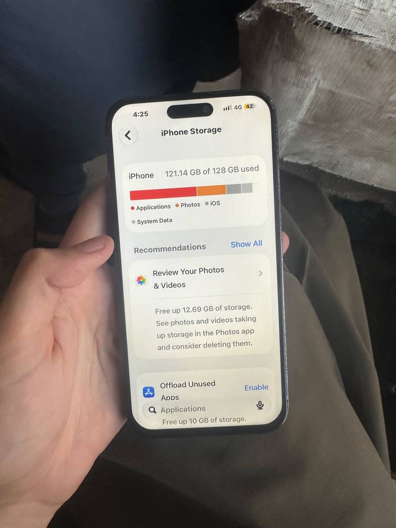 Apple iPhone 14 Pro Max 4