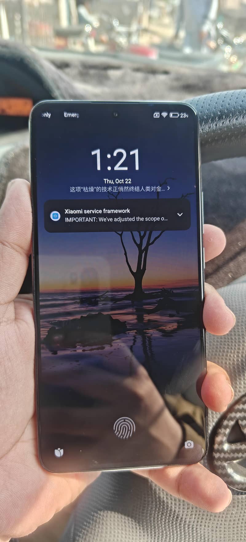 Xiaomi 12T Pro 0