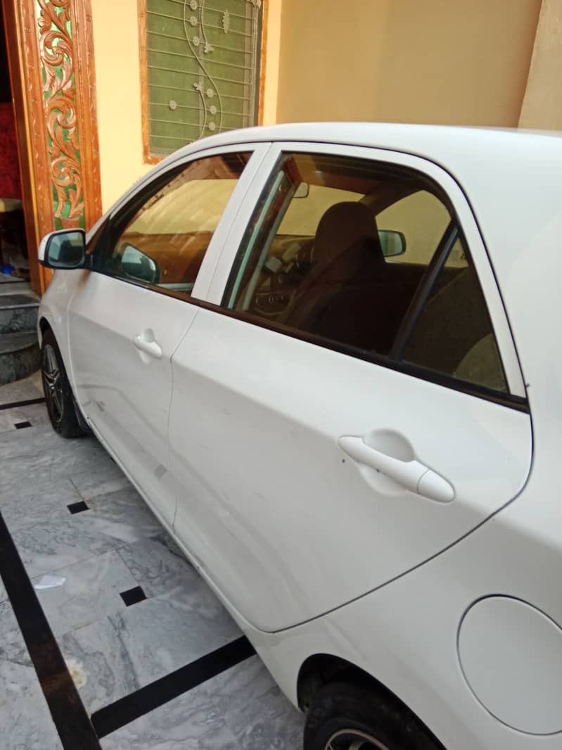 KIA Picanto 2020 automatic 1