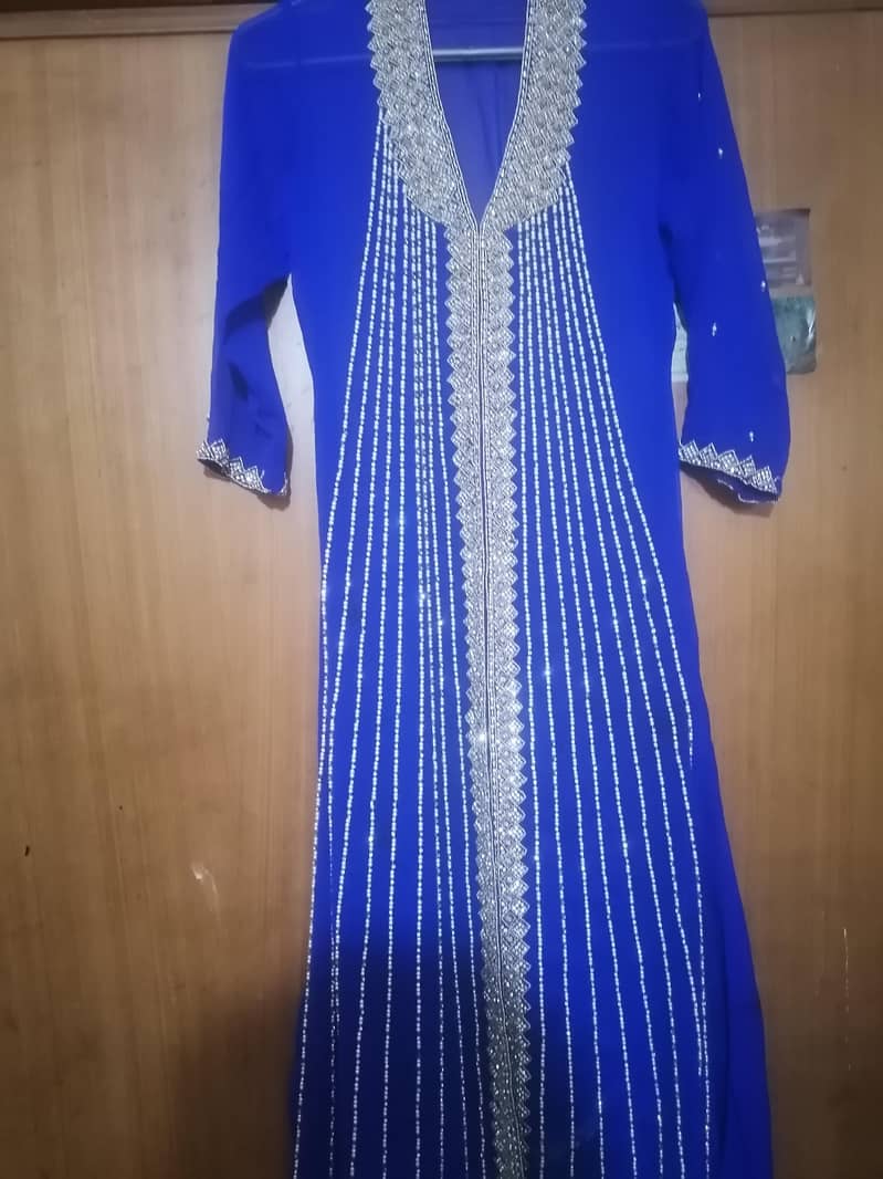 Dress 4
