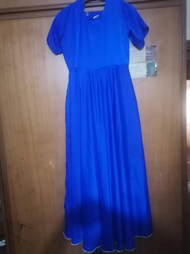 Dress 5